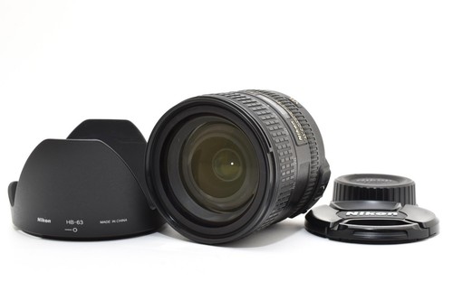 Nikon nikkor 24 85mm - af-s, 24-85mm