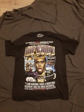 MDE Sam Hyde Cash Star Merch