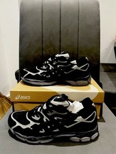 ASICS GEL-NYC men’s Carbon