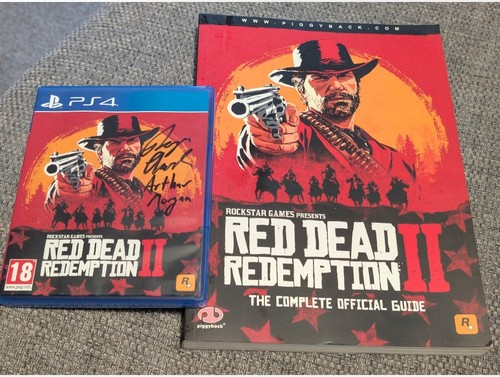 Red dead redemption - redemption, 2