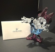 Swarovski Disney Minnie Mouse