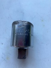 IRIMO 34 Inch Drive to 12 Inch