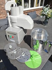 Robot Coupe R 301 with