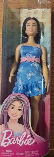 Barbie doll fashionista 231 - barbie,