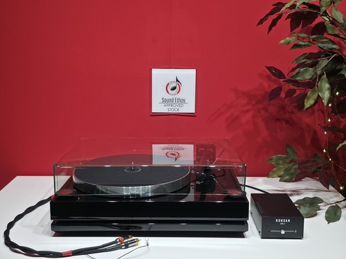 Roksan xerxes20 turntable with - xerxes20,