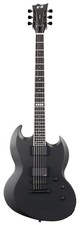 ESP E-II Viper Baritone CHMS