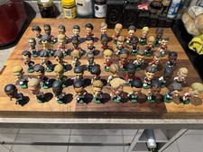 Corinthian Football 50 x