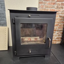 Pevex Bohemia 60 Multi fuel