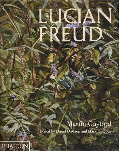 Lucian freud martin - freud,