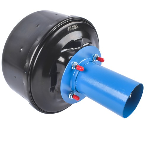 Brake vacuum booster - brake,