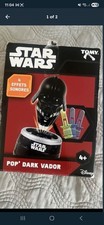 Disney Star Wars Darth Vader