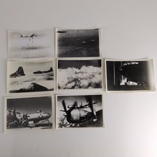 Lot 7 Original WWII