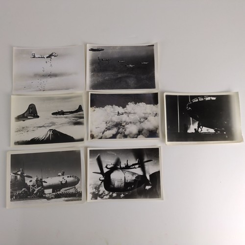 Lot original wwii - lot, 7