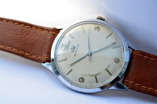 Marvin jumbo 37mm cal 560 - 37mm, cal.