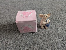 Holland Studio Craft Pigtails Post Boxed