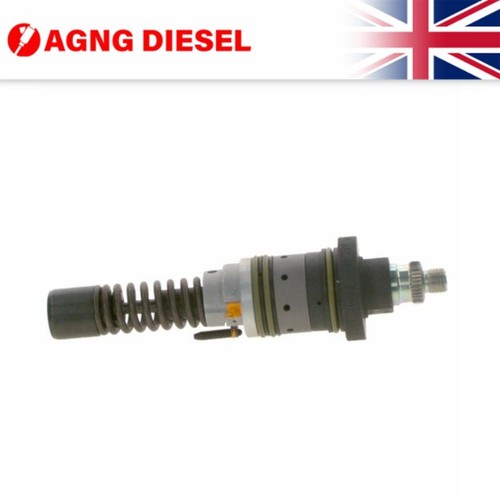Fuel injection pump - pump, 0414401105
