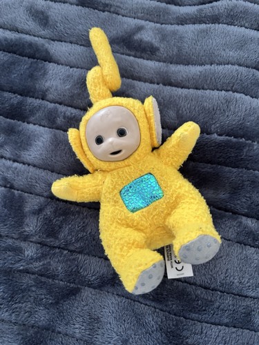 Laa vintage teletubby - laa,