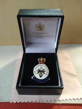 HM Armed Forces Veteran Enamel