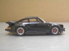 Porsche 930 911 Turbo unmarked