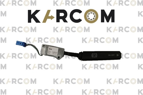 Man 81255090148 exhaust brake - man,