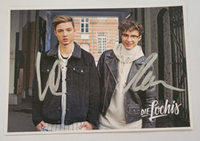 Die Lochis / HE/RO German Music Duo Heiko and Roman Lochmann