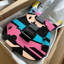 JPM 100 John Electric Guitar