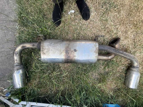 Mx5 stainless steel - stainless,