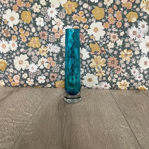 Whitefriars chimney bud vase - chimney,