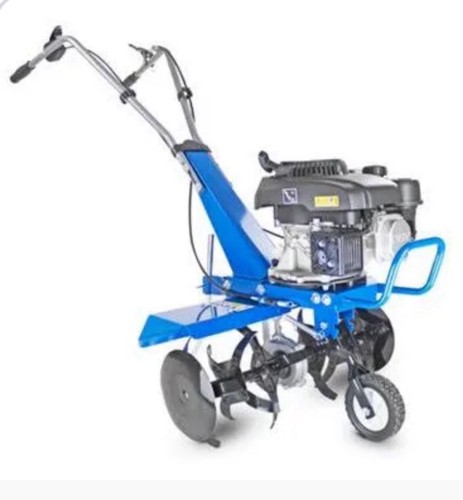 Garden tiller rotavator - tiller,