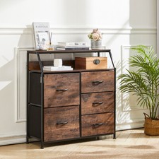 Tall Chest of Drawers Bedroom
