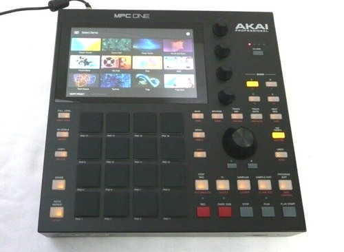 Akai professional mpc - professional,