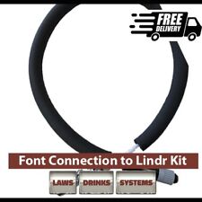 Font Connection Kit - Attach a