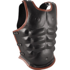 Halloween Real Leather