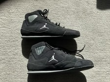 Jordan Boxing 2008 Retro Black