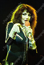 KATE BUSH in concert 'Tour of Life' Hammersmith Odeon 1979! 30 RARE PHOTOS!
