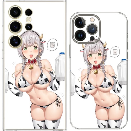 Shirogane noel hololive milk - hololive,