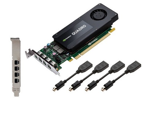 Nvidia quadro k1200 - quadro,