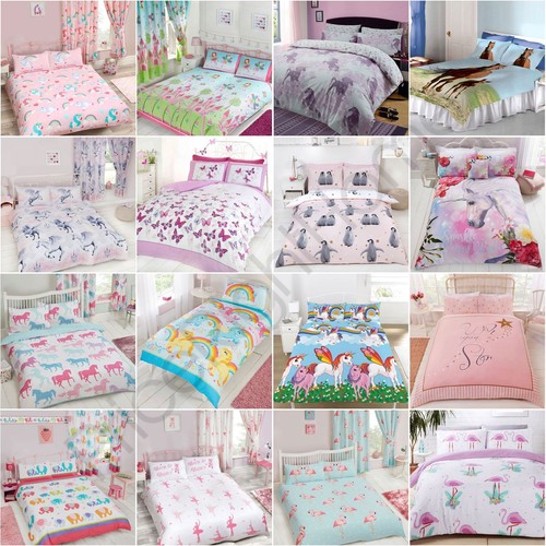Kids girls double - girls, duvet