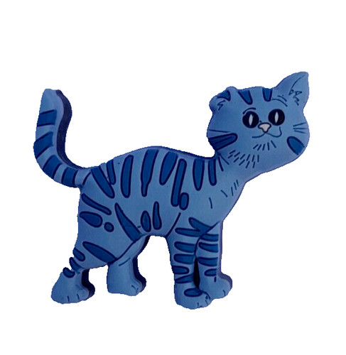 Rspca animal charity pin - animal,