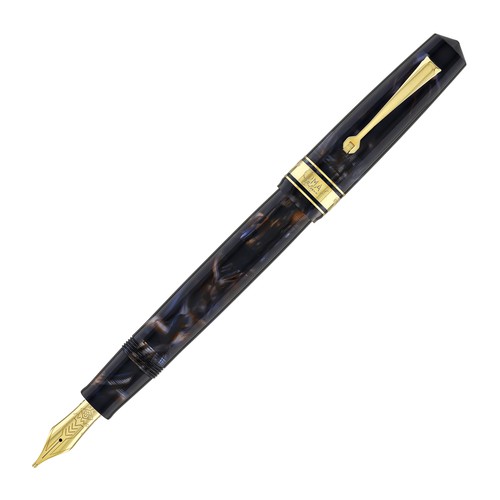 Omas bologna fountain - omas, pen