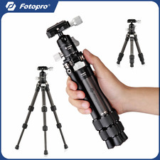 Mini Carbon Fiber Tripod