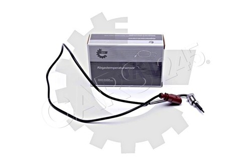 Exhaust gas temperature sensor - exhaust,