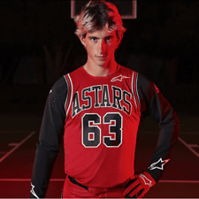 Alpinestars Mens Jersey/Pant