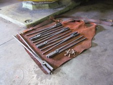 Victory Tools Blacksmiths