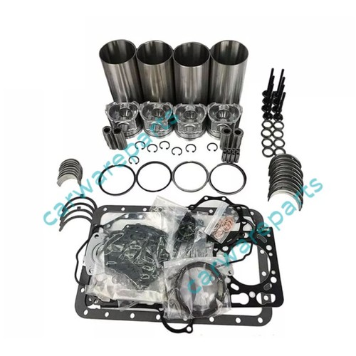 All new overhaul rebuild - all-new, kit