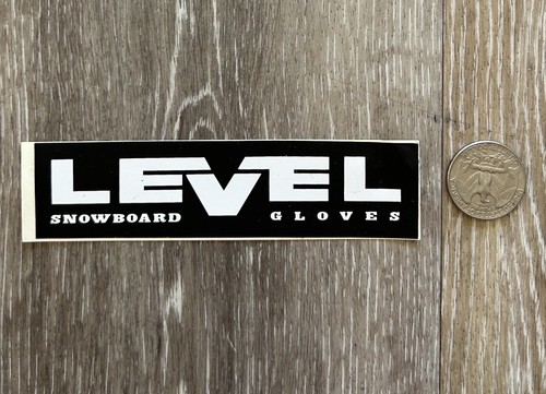 New level vintage - level,