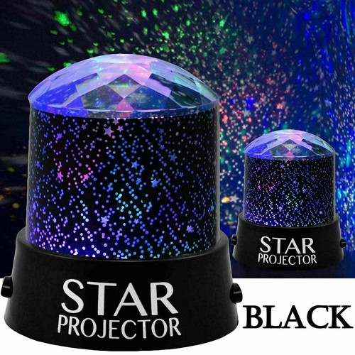 Projector night light sky star - projector,