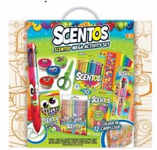 Mega Scented Scentos Activity