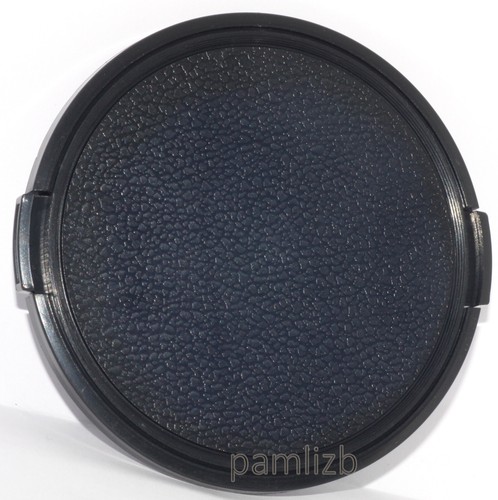 58mm front camera - lens, for