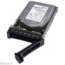 Dell 300Gb U320 10k hot plug drive+ Caddy for 2800 2850 6850 6800 ++ pn UJ673